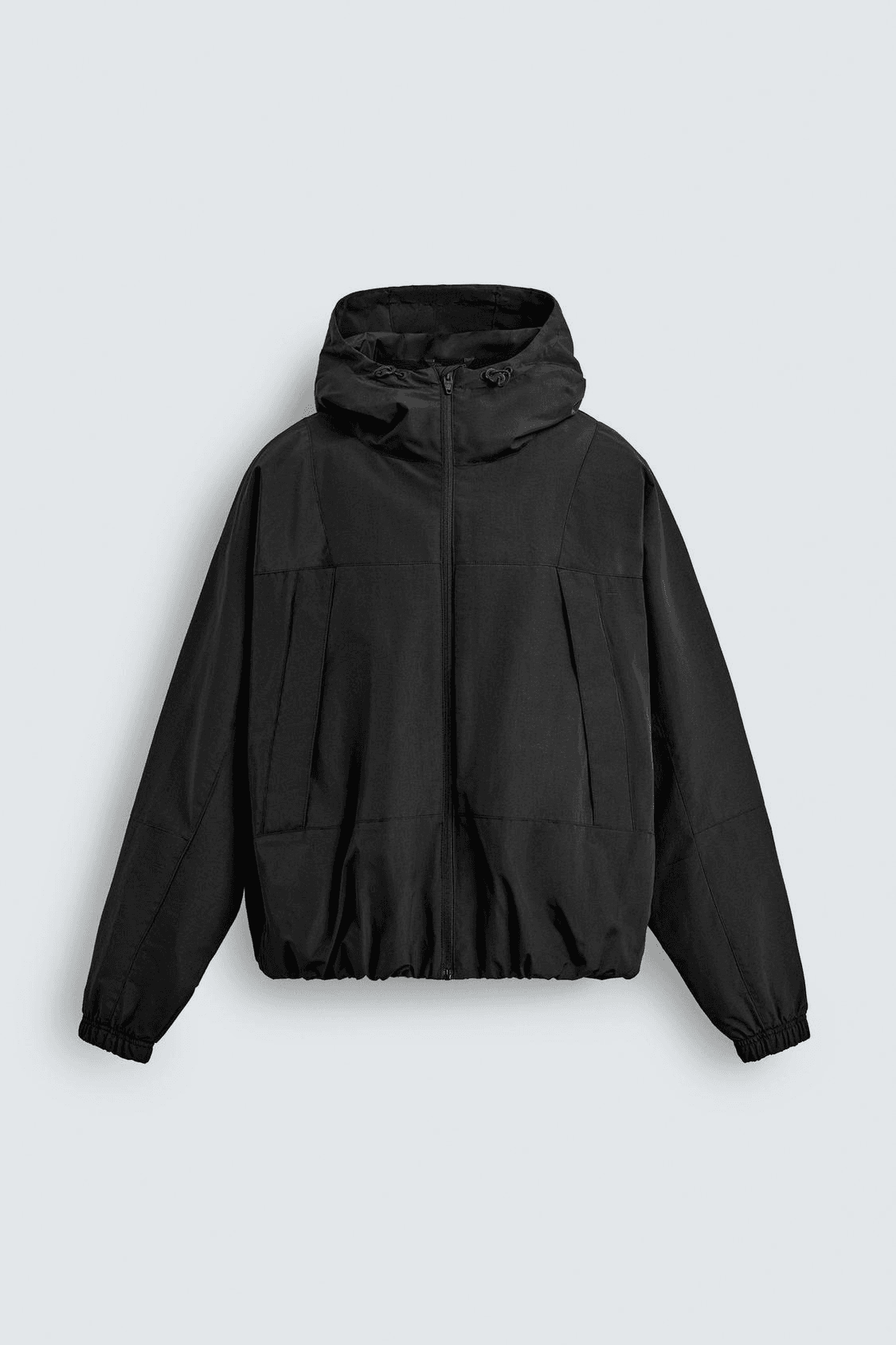 Off-Duty Layers